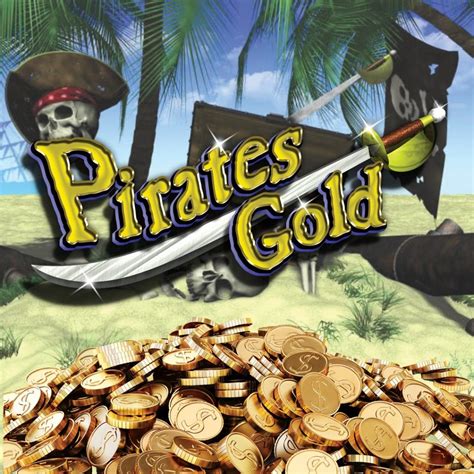 pirates gold spielen